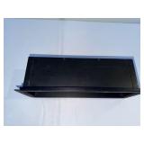 Middle Atlantic CD 4RU Anodized CD Holder