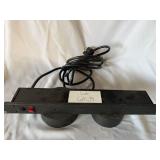 Rack Mount Power Center