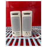 Enjoy Desktop Computer Speakers