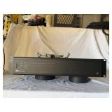 Crestron AV2 Audio Visual Control Processor