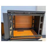 Middle Atlantic Studio Rack with CBS-5 casters