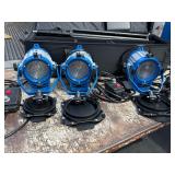 Helios 3-Point Lighting Kit