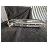Nady 401x Quad 4 Channel UHF Wireless...