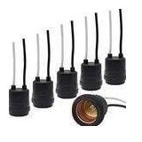 Waterproof Lamp Sockets qu 6