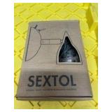 Display Lamp Fixture- Ikea Sextol