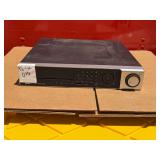 DVR- H.264 model pr-424