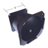 ETC Conical Tophat- ETC 750GE