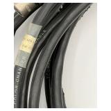 4pin Scroller Cable 25ft