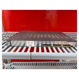 Cisco Catalyst 3750 Switch Router C3750G-12S-E V06