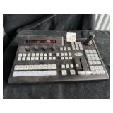 Broadcast Pix Panel Switcher 1000 or 1ME