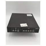 Bosch Video Quad Processor