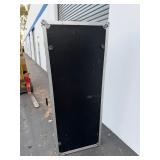 Large Keyboard Roadcase