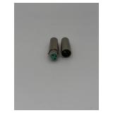 Audio Adapters RCA to XLR