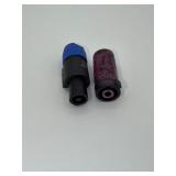 Speakon Connector and coupler