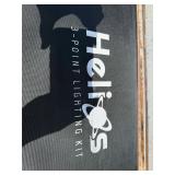 Helios 3-Point Lighting Kit