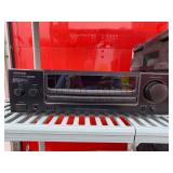 Kenwood AM-FM Receiver KR-A3060