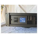 Amplifier- QSC CX168