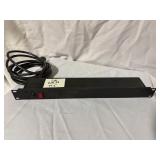 Power- Rack Mount Power