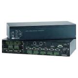 Pro Audio- System Processor- Crestron AV2