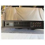 Amplifier- QSC CX168