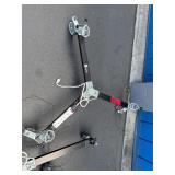 Camera Dolly Manfroto 3067
