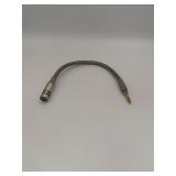 Clear-Com GM-18 Intercom Gooseneck Microphone