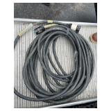 Socapex Cable 75ft