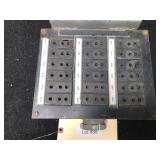 Stage Pin Box