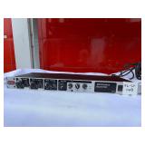 Rolls Mic Source Selector RM70