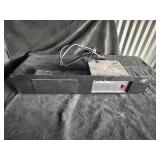 TecNec AV DA MDA-6 Rack Mount Power Supply