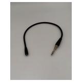 Clear-Com GM-18 Intercom Gooseneck Microphone