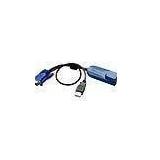 Pro Video Adapter- Raritan D2CIM-VUSB