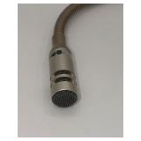 Clear-Com GM-18 Intercom Gooseneck Microphone