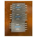 Pro Video Adapter- AJA HD10MD3