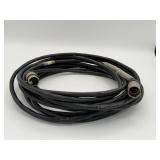 4pin Scroller Cable 25ft