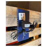 Netgear Fast Ethernet Switch FS108