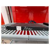 Mid Atlantic Power Center Rack Mount PD-815R-PL