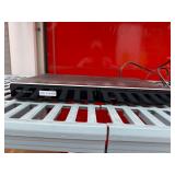 Panasonic DVD s700