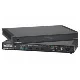 Crestron Professional Multimedia Audio...
