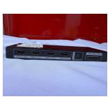Samsung HDMI Splitter- one connect mini