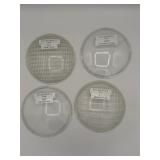 ETC Source Four Par Lens Set (4 lenses)