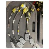 Stage pin adapter- Stagepin to L5-20 Male