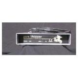 Lighting Console- Hog PorkChopper