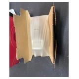 Stage Lamp- Philips Broadway MSR 1200 SA