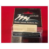Mid Atlantic UCP Module - 2DB9