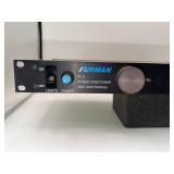 Furman PL-8 15A Power Conditioner with Lights