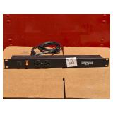 Whirlwind AC10r  Power Conditioner