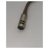 Clear-Com GM-18 Intercom Gooseneck Microphone