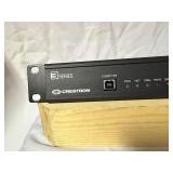 Pro Audio- Crestron 3 Series CP3