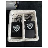 Nady Wireless Microphone system- Nady 151VRHT